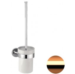 Ёршик Remer Guest GS66RL, медь глянцевая