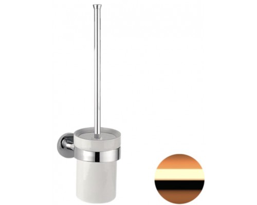 Ёршик Remer Guest GS66RL, медь глянцевая