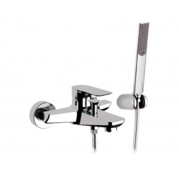 Смеситель для ванны Remer Infinity I02