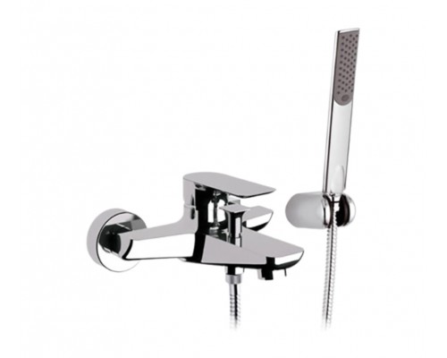 Смеситель для ванны Remer Infinity I02