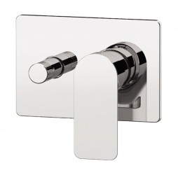 Смеситель для душа Remer Infinity I09HRG