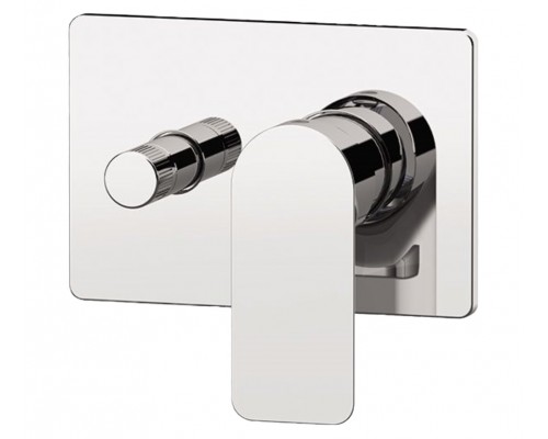 Смеситель для душа Remer Infinity I09HRG