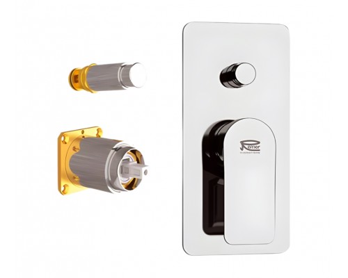 Смеситель для душа Remer Infinity I09KB