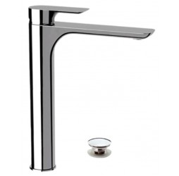 Смеситель для раковины Remer Infinity I10L