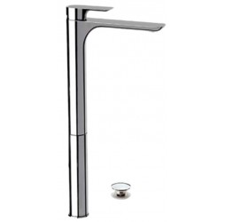 Смеситель для раковины Remer Infinity I10LXXL