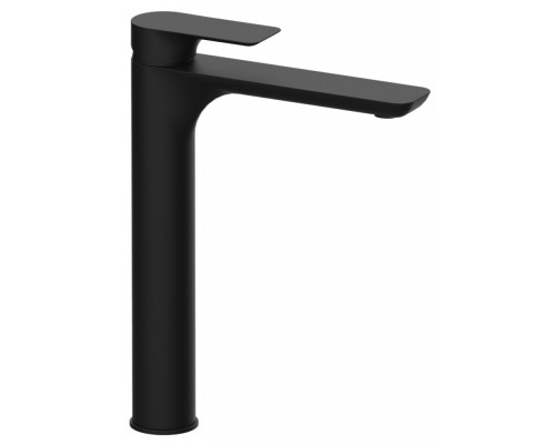 Смеситель для раковины Remer Infinity I11LNO, чёрный матовый