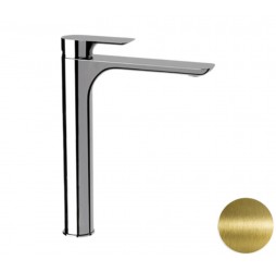 Смеситель для раковины Remer Infinity I11LVO, бронза