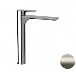 Смеситель для раковины Remer Infinity I11LXV, сталь