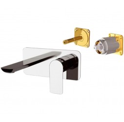 Смеситель для раковины Remer Infinity I15LKB