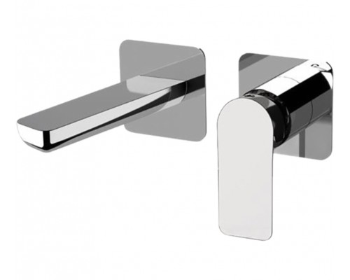 Смеситель для раковины Remer Infinity I15P