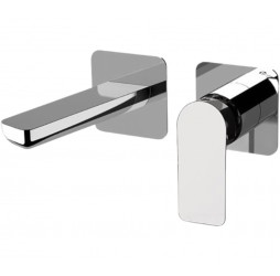 Смеситель для раковины Remer Infinity I15PL