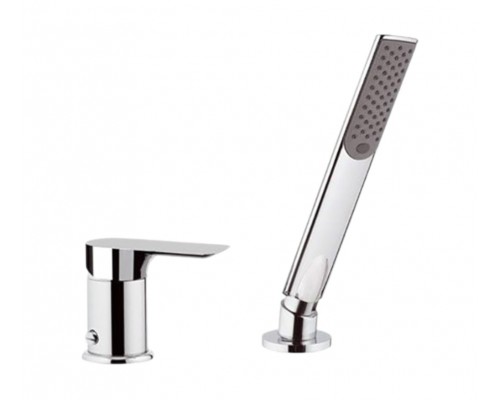 Смеситель для ванны Remer Infinity I27