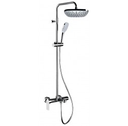 Душевая система Remer Infinity I34A8CPAD20