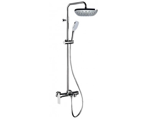 Душевая система Remer Infinity I34A8CPAD20