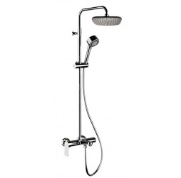 Душевая система Remer Infinity I34AAD20