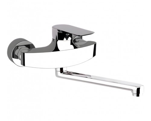 Смеситель для кухни Remer Infinity I41