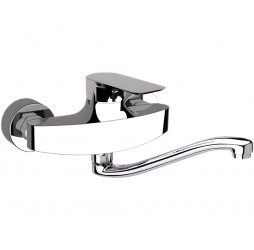 Смеситель для кухни Remer Infinity I41S