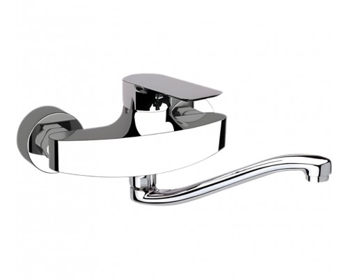 Смеситель для кухни Remer Infinity I41S