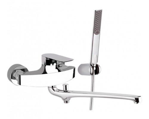 Смеситель для ванны Remer Infinity I49