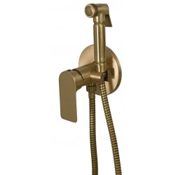 Гигиенический душ Remer Infinity I65VO, бронза