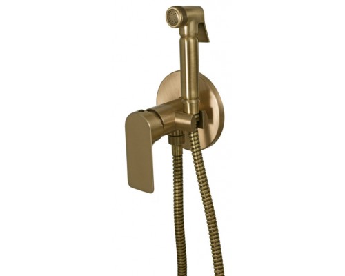 Гигиенический душ Remer Infinity I65VO, бронза