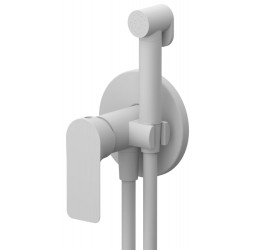 Гигиенический душ Remer Infinity I65WBO, белый матовый