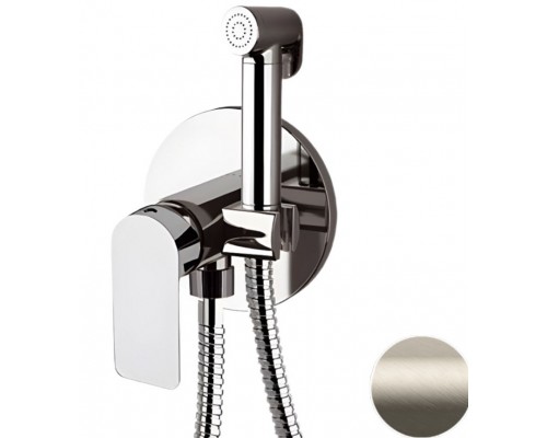 Гигиенический душ Remer Infinity I65WXV, сталь