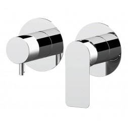 Смеситель для душа Remer Infinity I92ZP