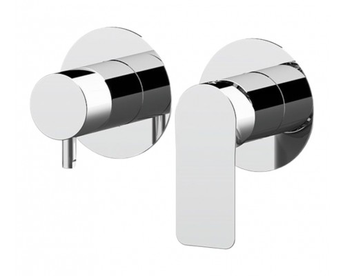 Смеситель для душа Remer Infinity I92ZP