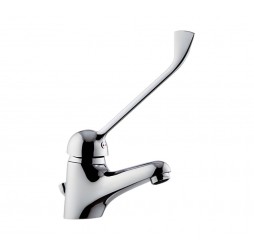 Смеситель медицинский для раковины Remer K14