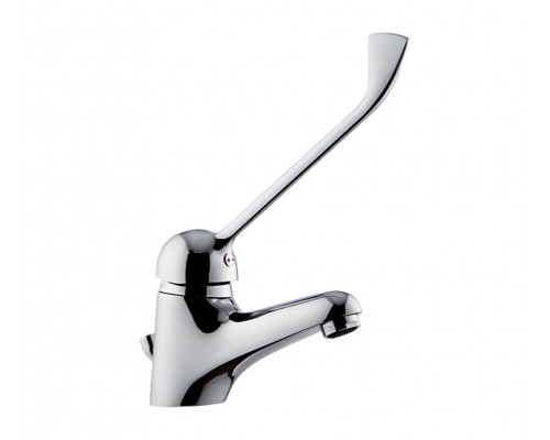 Смеситель медицинский для раковины Remer K14