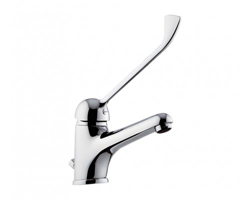 Смеситель медицинский для раковины Remer K14L