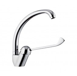 Смеситель медицинский для раковины Remer K42LL