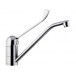 Смеситель медицинский для раковины Remer K44