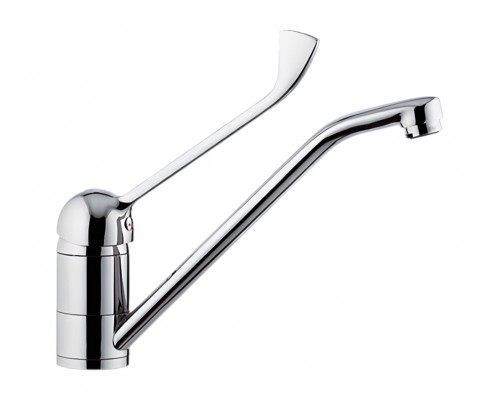 Смеситель медицинский для раковины Remer K44