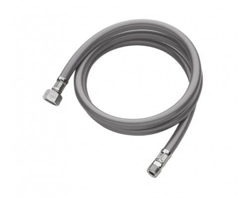 Шланг для вытяжного излива ПВХ 120 см Remer K66FL120