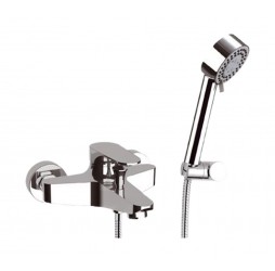 Смеситель для ванны Remer Class Line L02