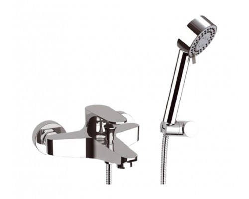 Смеситель для ванны Remer Class Line L02