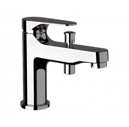 Смеситель для ванны Remer Class Line L04