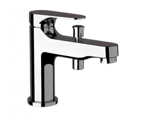 Смеситель для ванны Remer Class Line L04