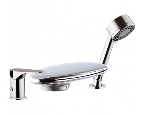 Смеситель для ванны Remer Class Line L07UF