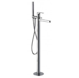 Смеситель для ванны Remer Class Line L08