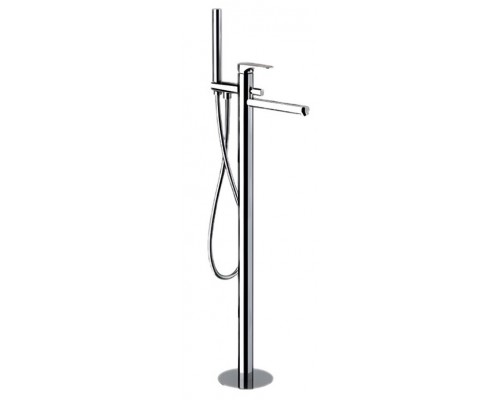 Смеситель для ванны Remer Class Line L08