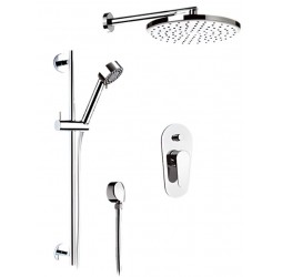 Душевая система Remer Class Line L09S01