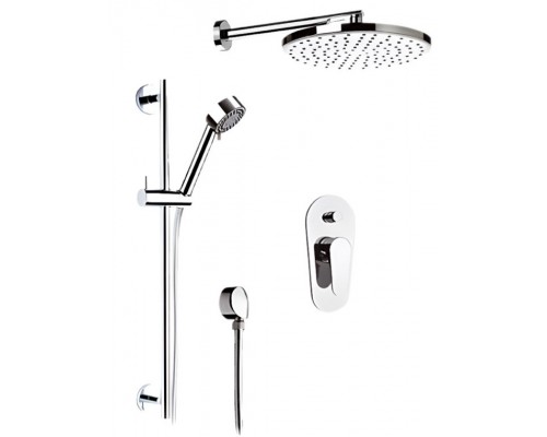 Душевая система Remer Class Line L09S01