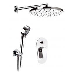 Душевая система Remer Class Line L09S02