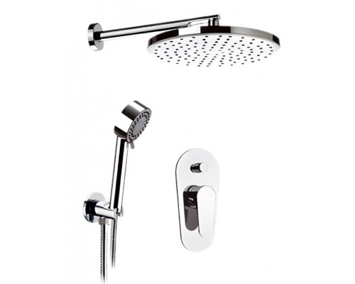 Душевая система Remer Class Line L09S02