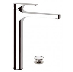 Смеситель для раковины Remer Class Line L10LXL