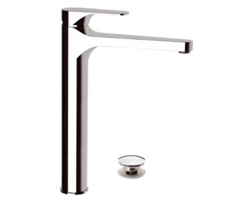 Смеситель для раковины Remer Class Line L10LXL