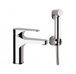 Смеситель для раковины Remer Class Line L10SHW